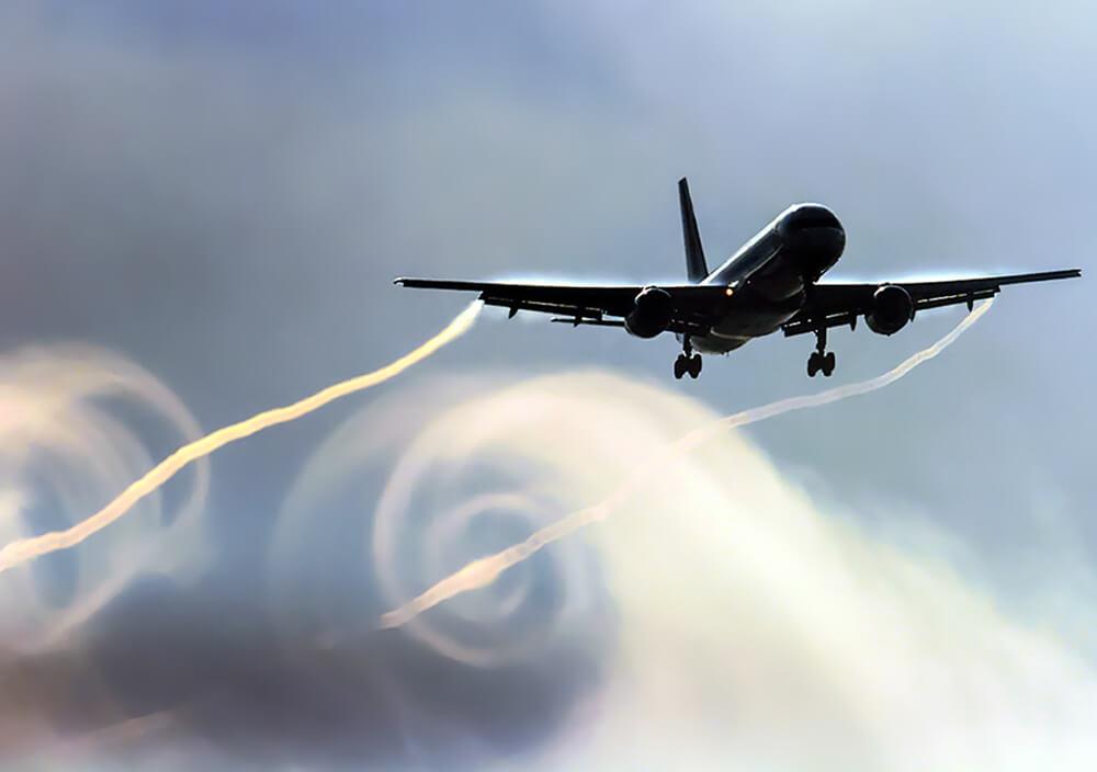 Traveling by Airplane: Understanding and Coping with Turbulence
