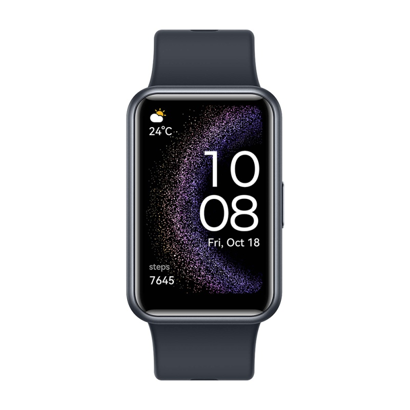 A Comprehensive Guide To Huawei Smartwatch