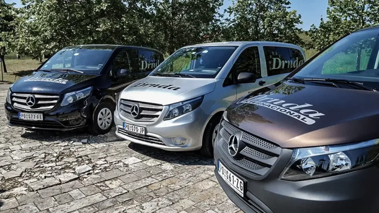 International transportation of the deceased – Drnda International