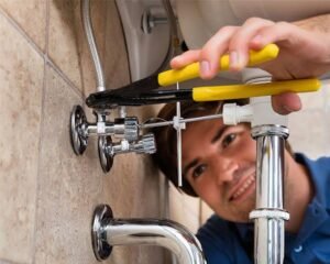 Emergency Plumber West London: Your Trusted 24/7 Plumbing Lifesaver