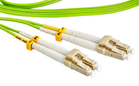 OM5 Fiber: The 5th Generation Solution for High-Speed Networking