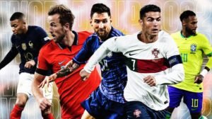 Where is Best Football Team?