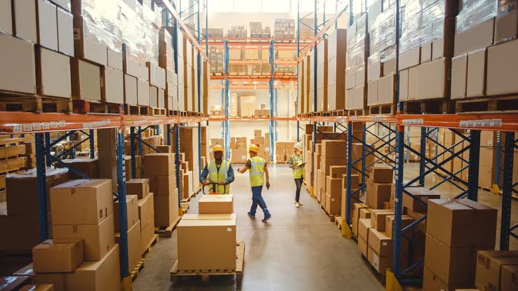 Streamlining Solutions To Warehousing For Maximum Efficiency