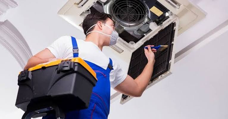 My Journey with an HVAC Company: A Path to Comfort and Efficiency