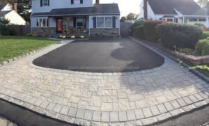 Enhancing Curb Appeal and Functionality with Concrete Driveways on Long Island