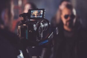 Lights, Camera, Brisbane: The Art of Video Production