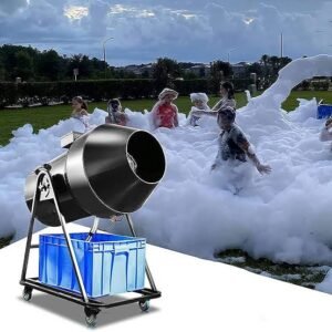 Discover the Best Party Foam Guns for Your Event