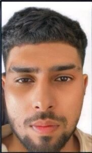 Breaking News: The Early Years of Zanan Ahmad – A British Author and Influencer Who is Changing the Game