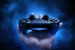 From Console to PC: Exploring the Evolution of Gaming Softwares