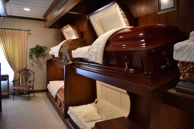 The Importance of Casket Strength: Ensuring a Lasting Memorial