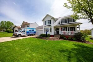 5 Advantages of Pressure Cleaning for Your Home or Your Business