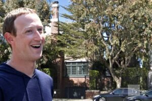 Mark Zuckerberg's San Francisco House: Unveiling the Tech Titan's Architectural Marvel
