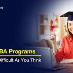Online MBA Programs