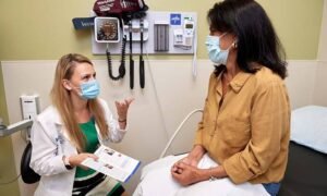 Finding the Right Fibroid Specialist Near You: Expertise and Treatment Options