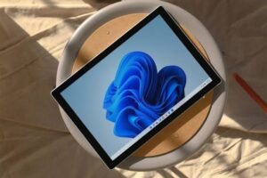 Unlocking the Future: HP Commercial PCs for Windows 11