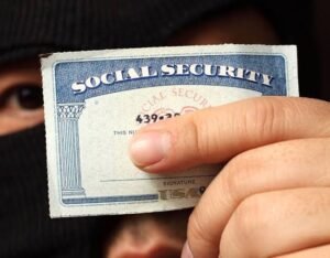 How Big a Crime is Identity Theft in Louisiana?