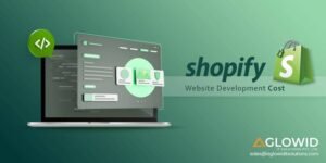 How Much Does It Cost to Build a Shopify Website
