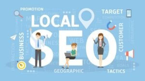 Unleashing the Power of a Local SEO Agency in Toronto: Your Path to Digital Dominance