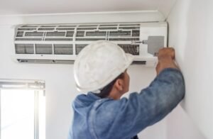 Commercial HVAC Contractor Near Me: Your Ultimate Guide