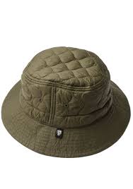 Why You Need a Winter Bucket Hat