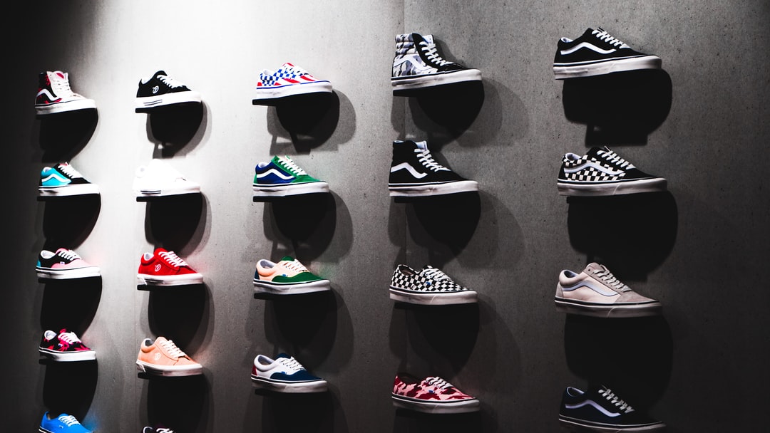 Innovative Shoe Display Ideas for Retail Stores