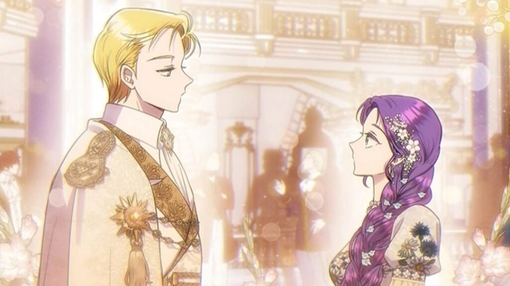 Latest materialistic princess spoilers