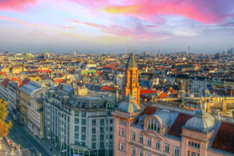 Soul of Austria