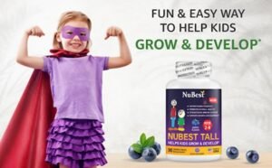 All About NuBest Tall 10+ Review