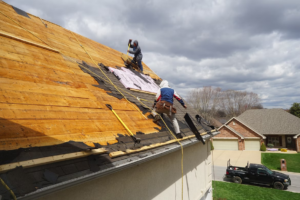 Mastering Roofing Repairs: A Comprehensive Guide for Hoboken Homeowners