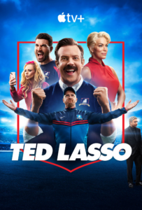 Insights into Leadership from Ted Lasso’s Season 1: A Recap by Dr. Reza Sadeghian of Dr. Gary Schwartz’s Talk