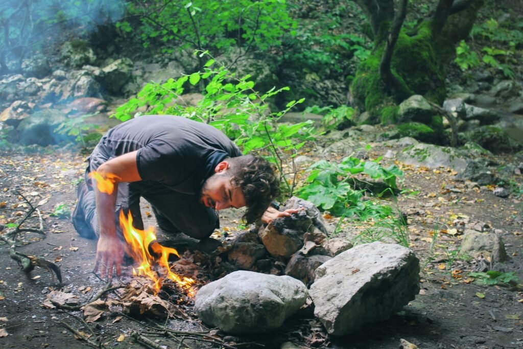 What Every Person Needs to Know About Camping Today