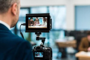 Make Your Business Videos Go Viral With Murf AI Tool