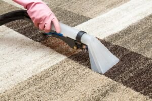 Keep Your Carpets Looking Fresh With These Tips