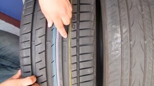 8 Signs It’s Time to Replace Your Car Tyres