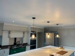 Electricians in Fareham: Lighting Up Your Community