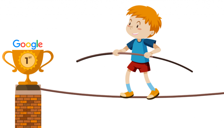 What Do You Need To Balance When Doing Seo?