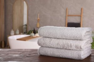 Ultimate Guide to Choosing the Best Bath Towels: Things to Consider