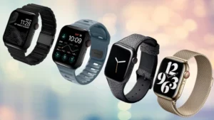 Enhance Your Apple Watch 38mm with Stylish Bands