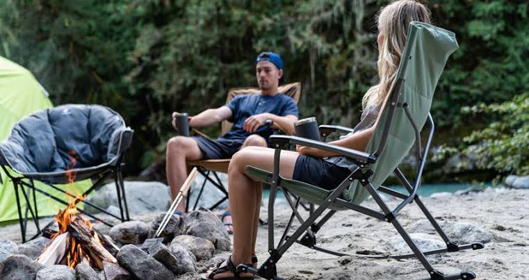Considerations of choosing a camping chair?