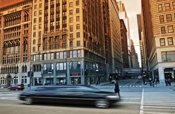 Toronto Delights: Limousines, Landmarks, and Unforgettable Memories