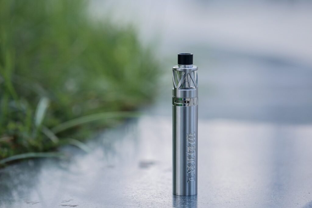 Disposable Vapes – A Perfect Choice for On-the-Go Vaping