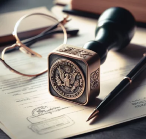 Attaining Notary Status in California: Your In-Depth Handbook