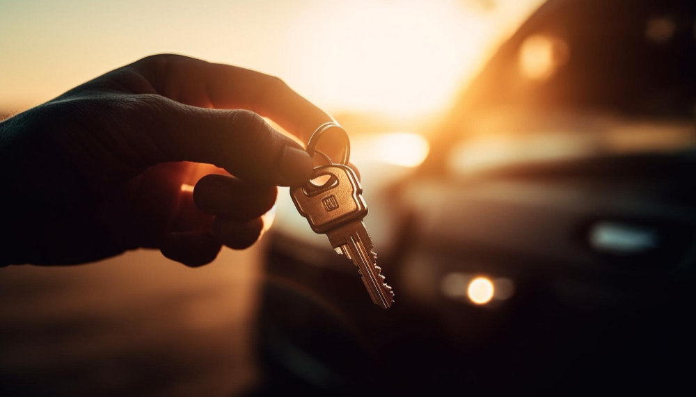 Cash In Your Driveway: How To Get The Best Deal When Selling Your Car?