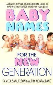 Choosing the Perfect Baby Name: A Comprehensive Guide
