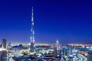 Navigating the Real Estate Landscape in Dubai