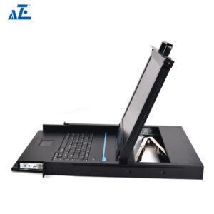 Rackmount Monitors: Optimizing Server Management and Accessibility