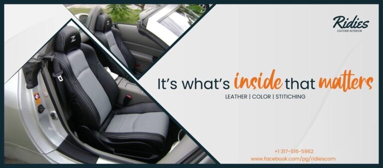Best Ford F-Seat Covers to Enhance Comfort and Protection