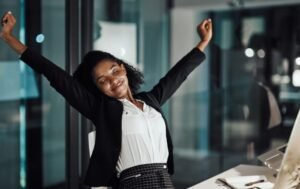 9 Stress-Relief Activities for Busy Professionals