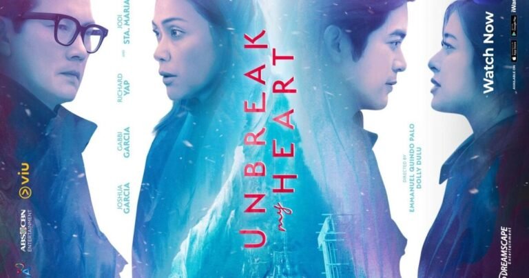 Lambingan Teleserye Captivating Filipino Drama That Tugs at the Heartstrings