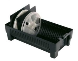 Securing Your Components: The Importance of ESD-Safe SMT Reel Storage